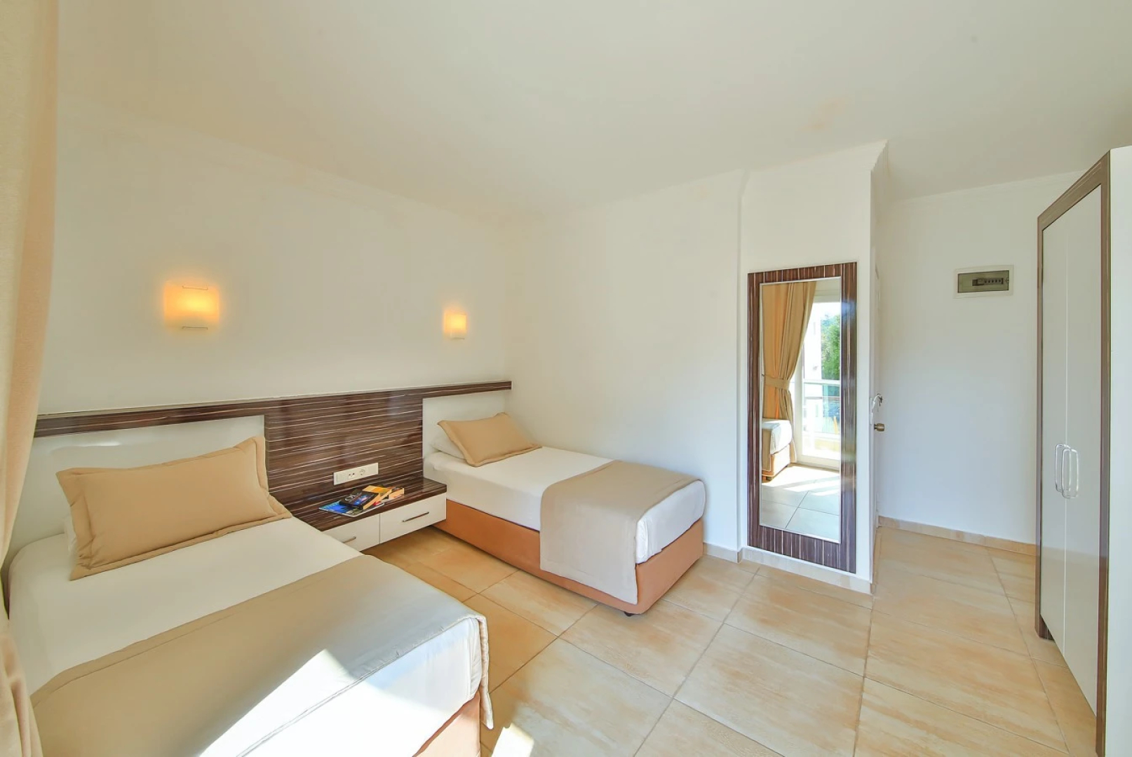 Belinda Hotel