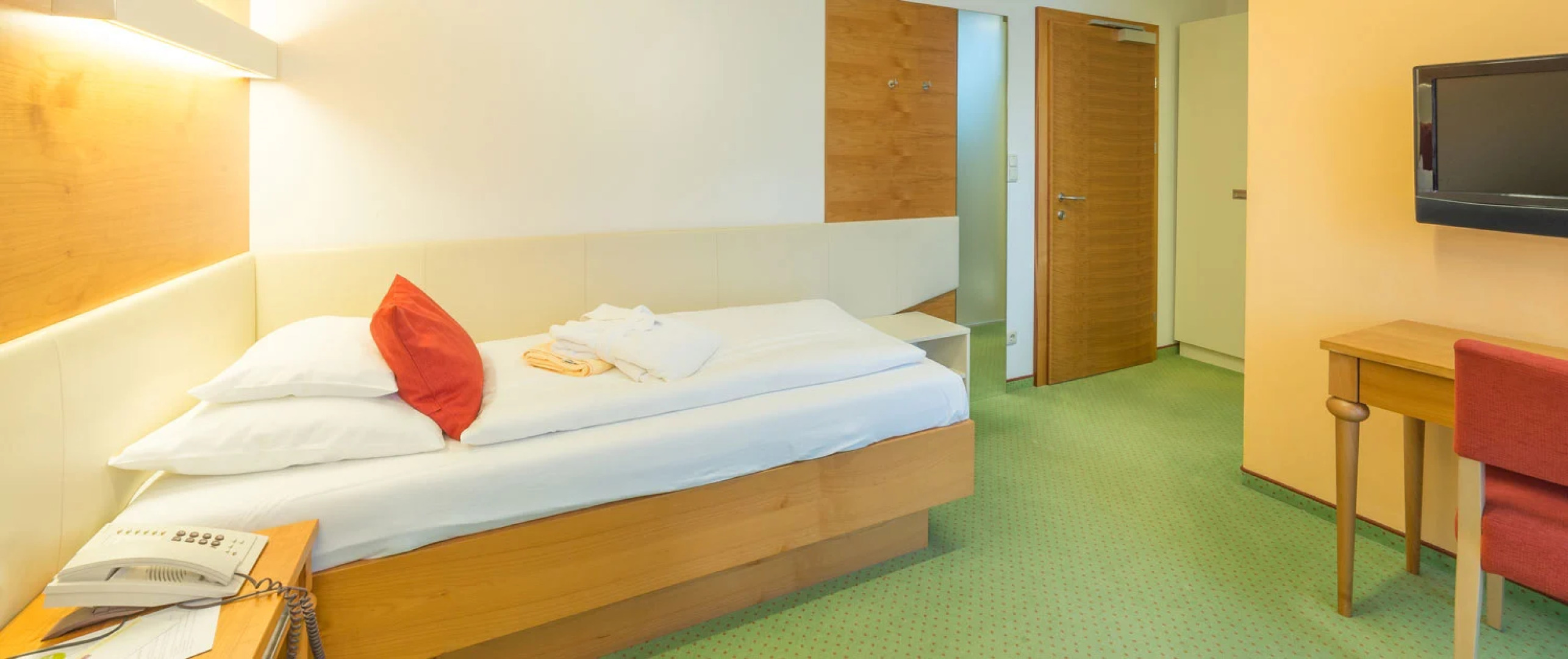 VitalZeit Hotel Weber