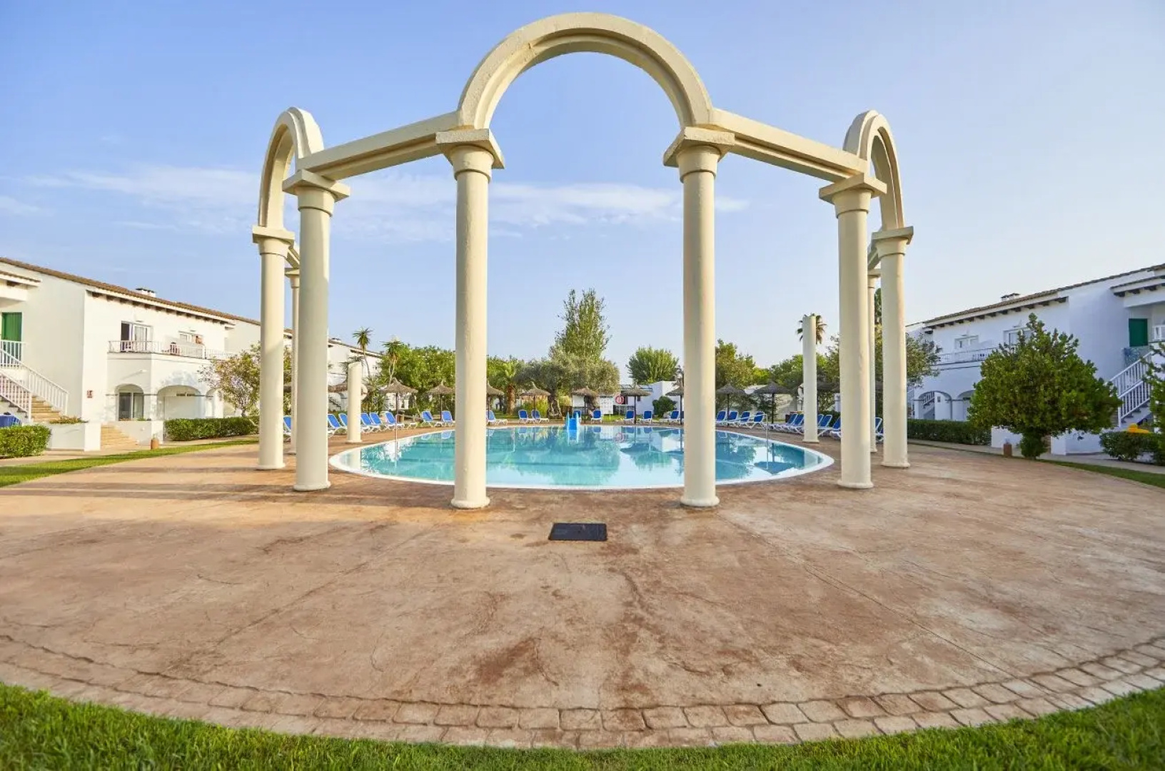 Seaclub Alcudia Mediterranean Resort