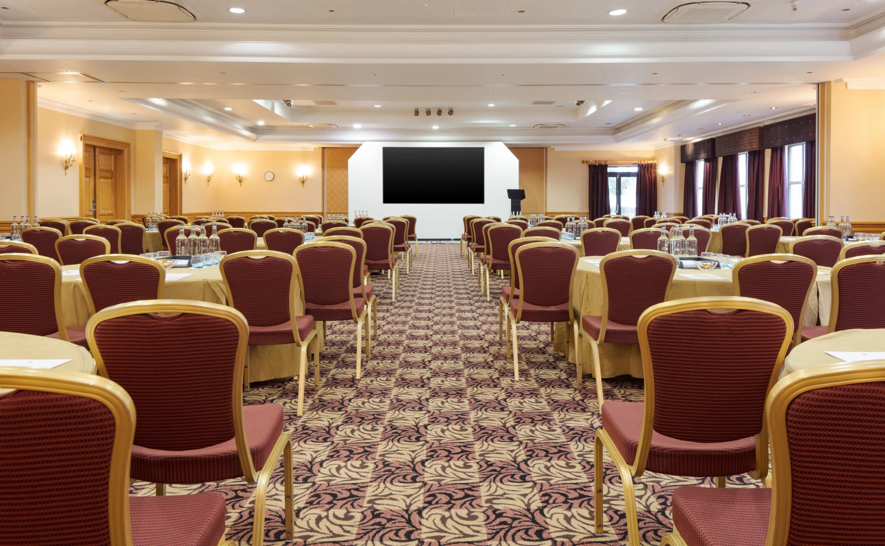 Oxford Belfry Hotel & Spa