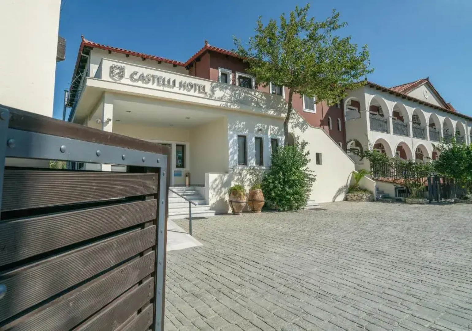 Castelli Hotel Adults Only - All Inclusive