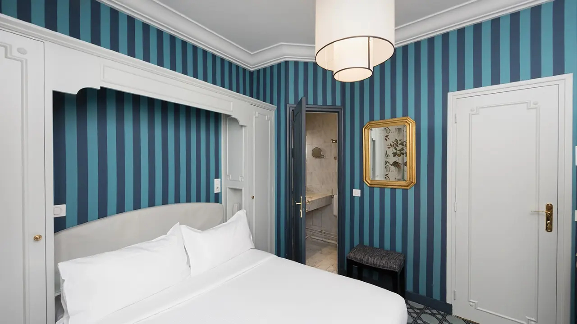 Hotel Saint Germain
