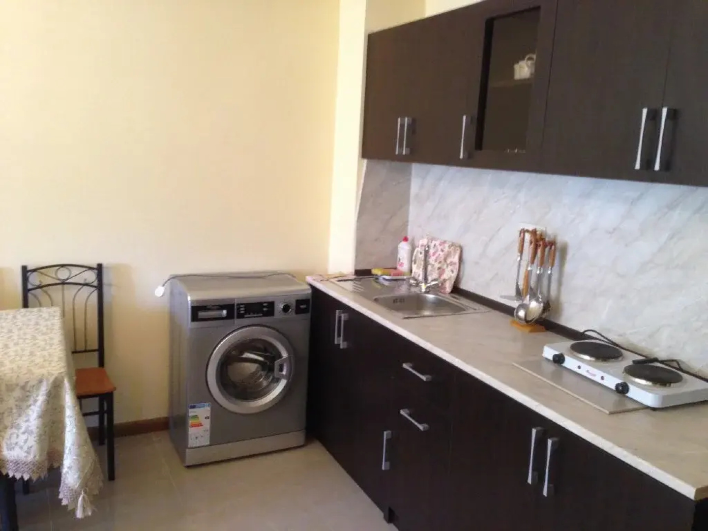 Apartments in Tsaghkadzor