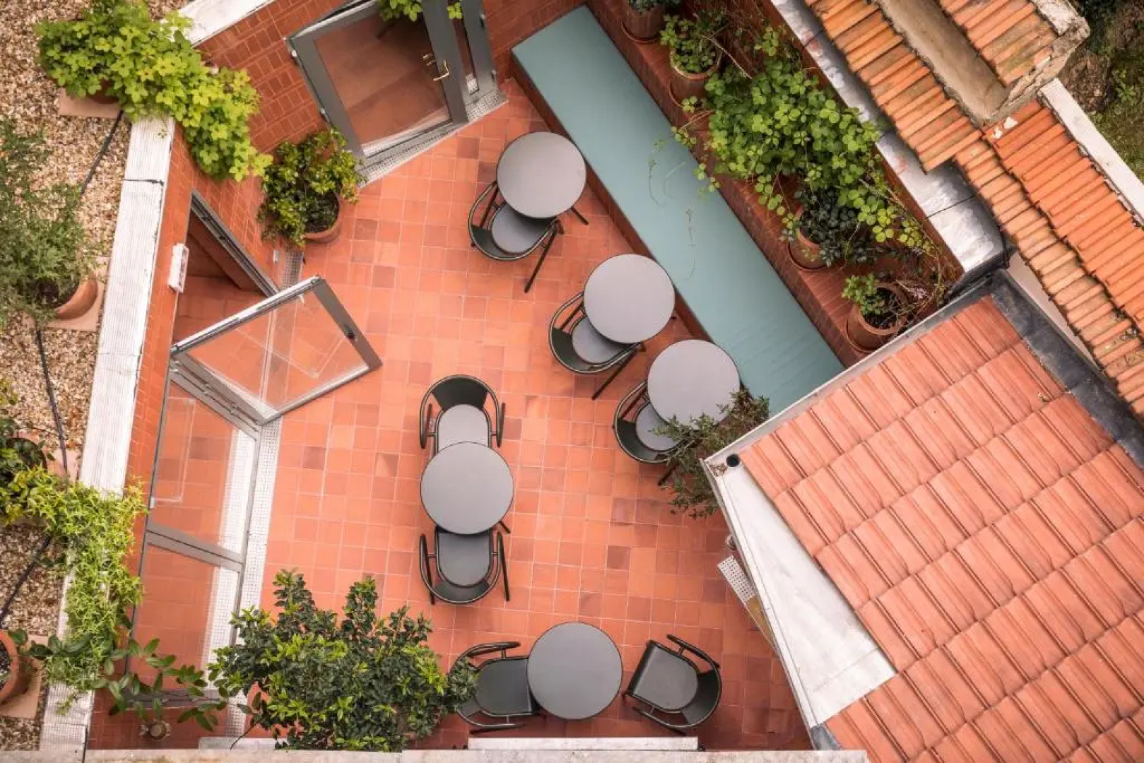 Hotel Ami - Orso Hotel