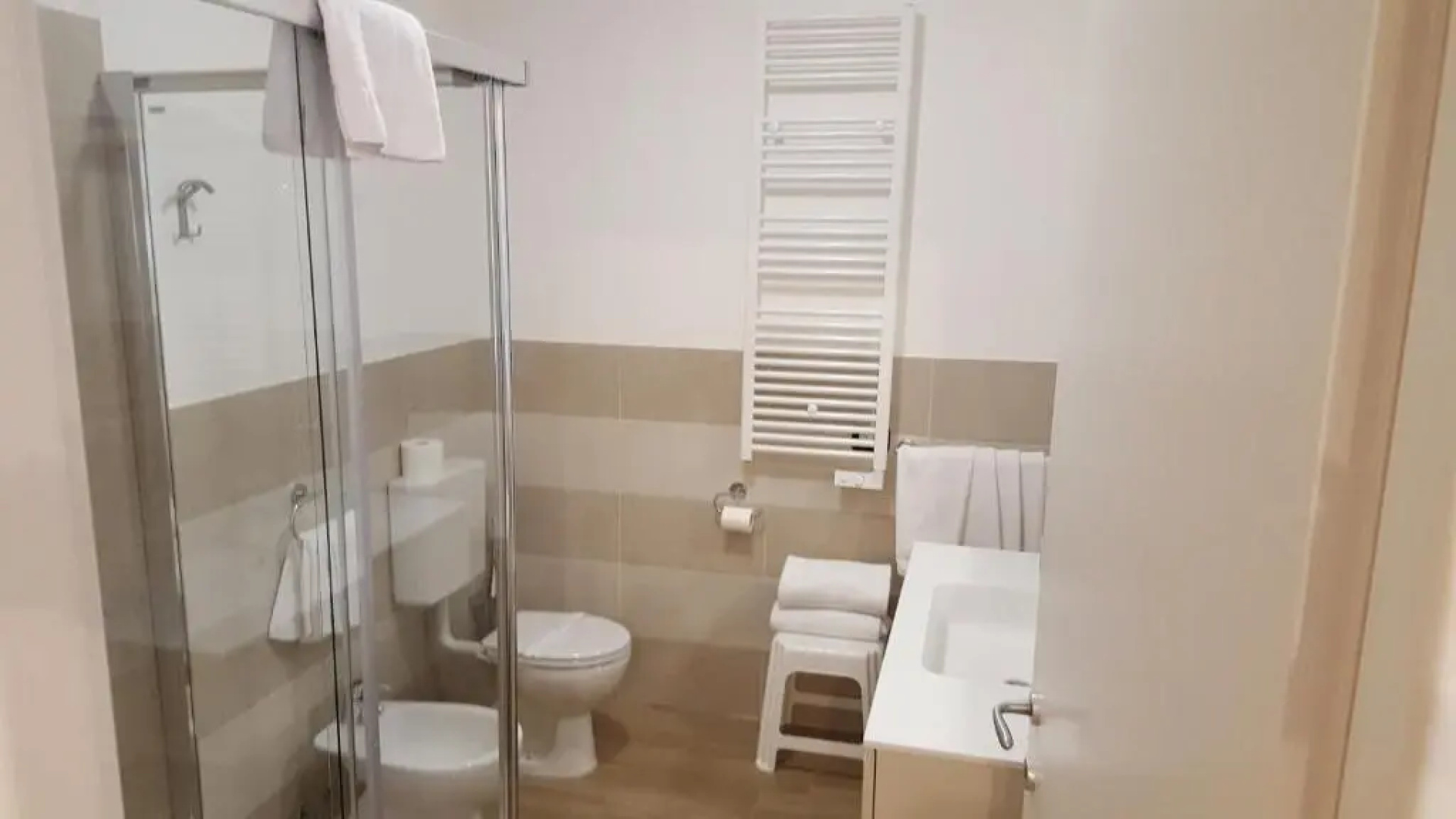 Hotel Bella Lazise