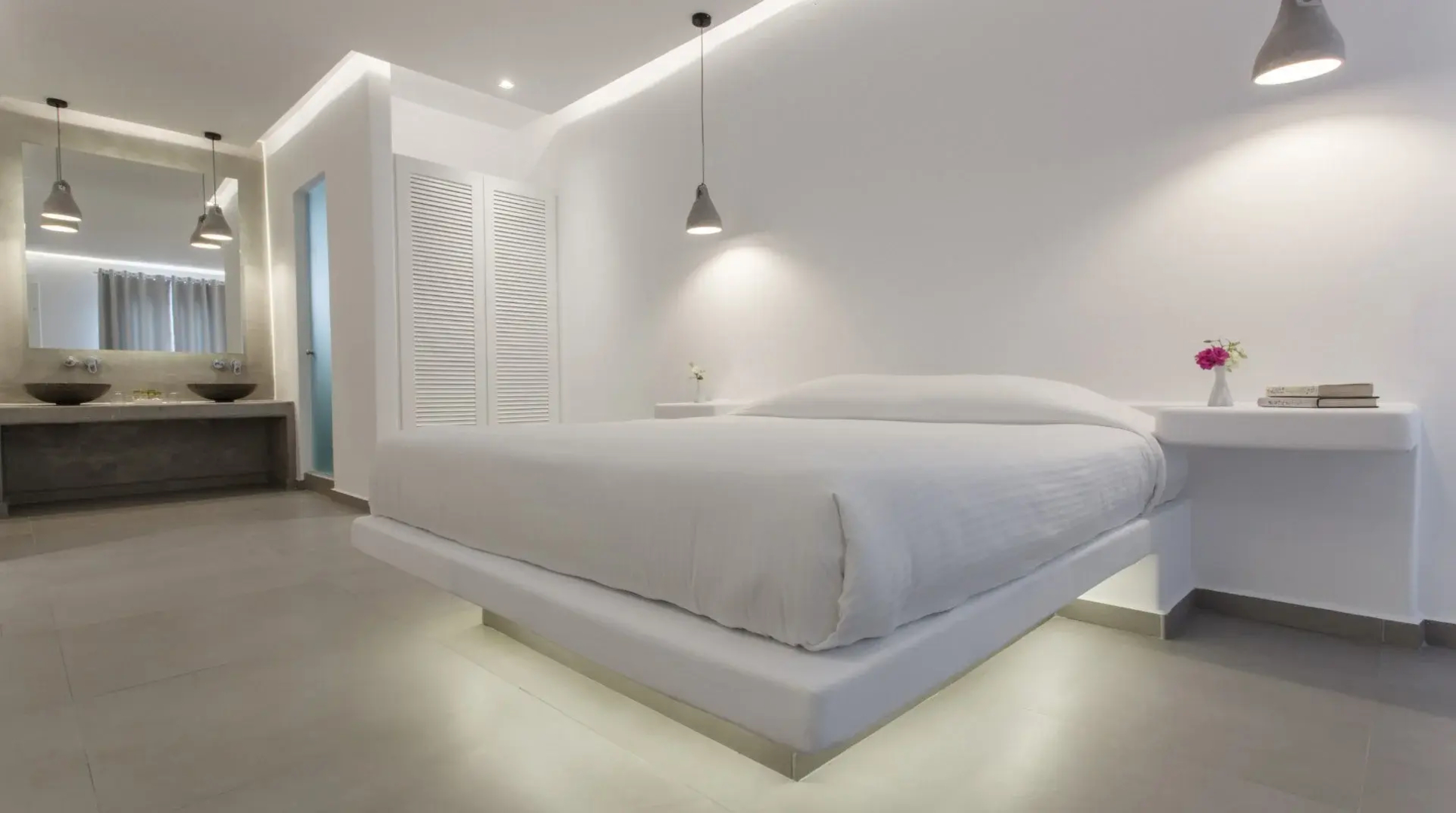 Aeolos Resort Mykonos