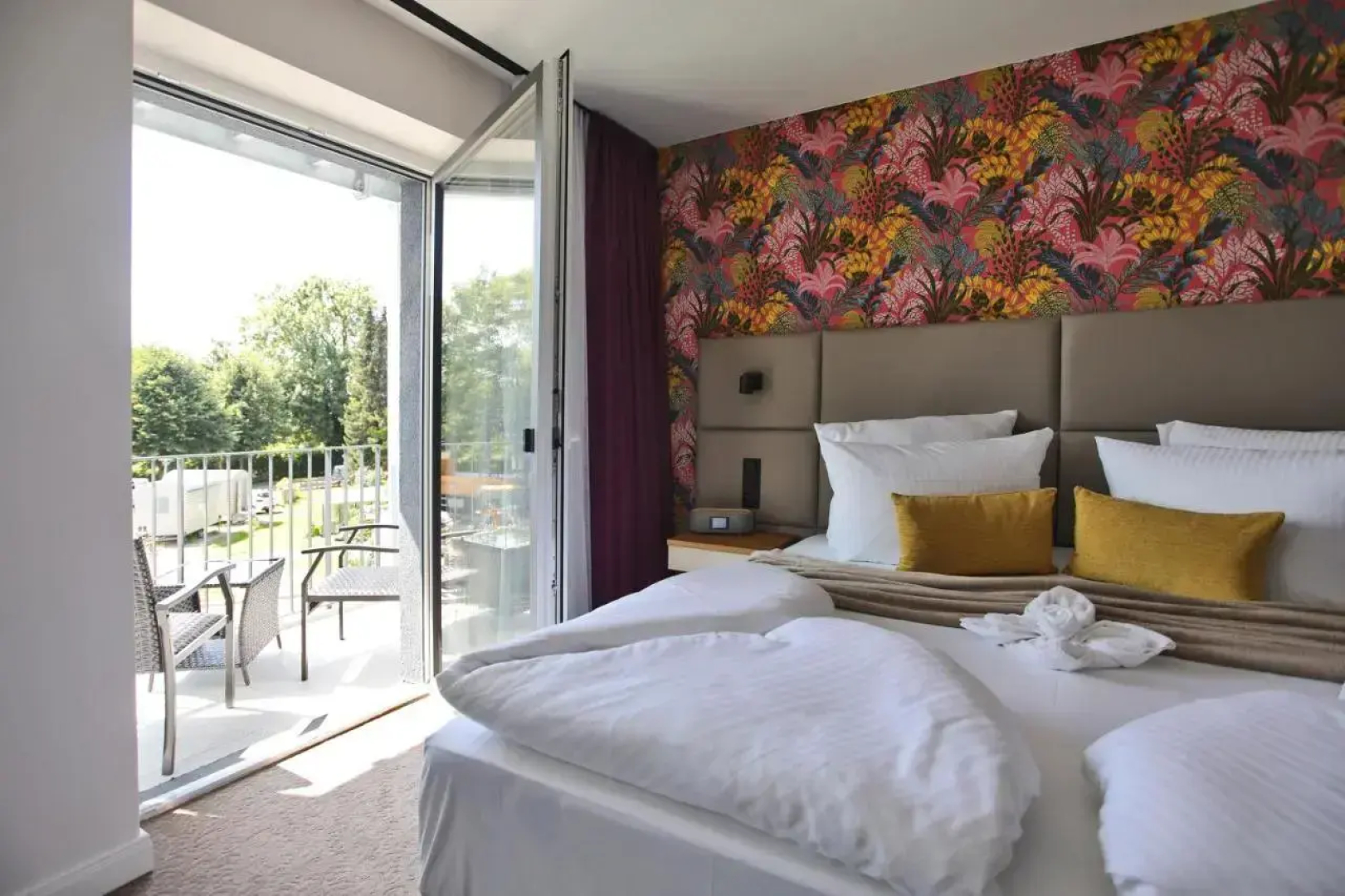 Sandbank Hotel & Appartements Lubmin