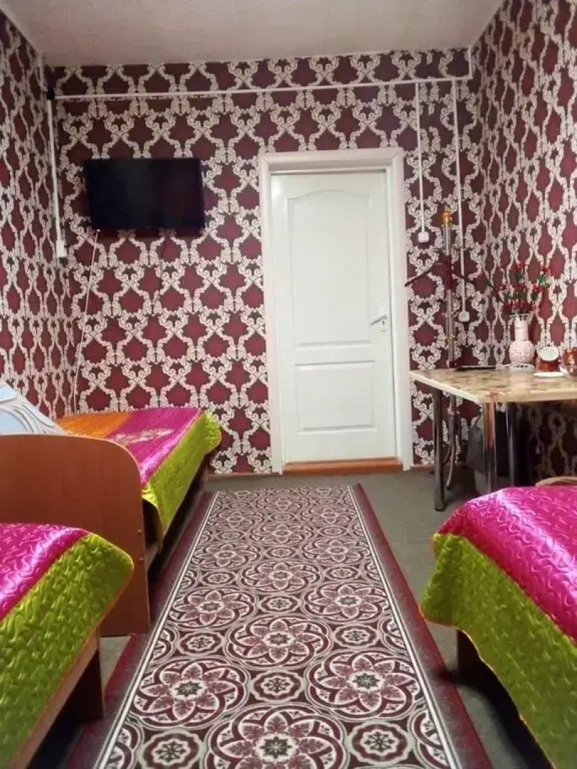 Отель Виктория