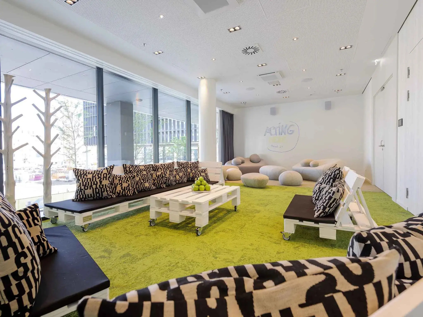 Novotel Wien Hauptbahnhof