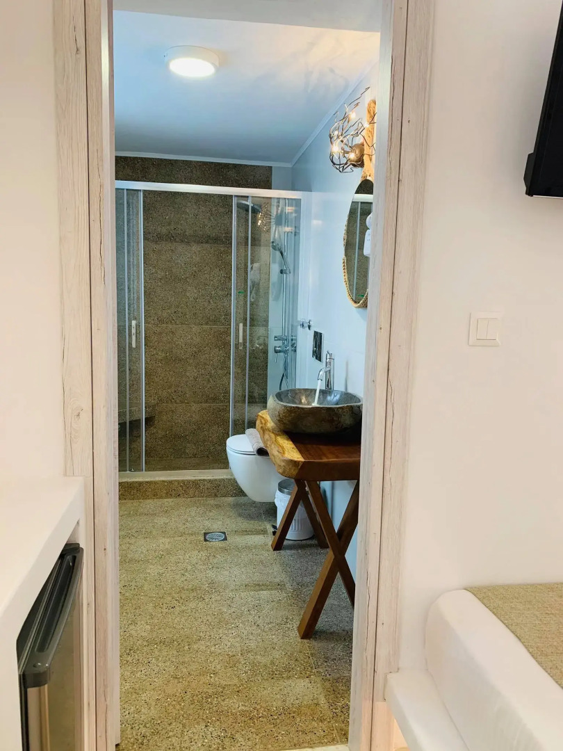 Semiramis Guesthouse