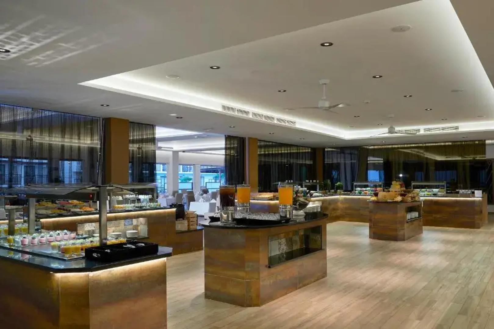 Melia Llana Beach Resort & Spa - All Inclusive - Adults Only