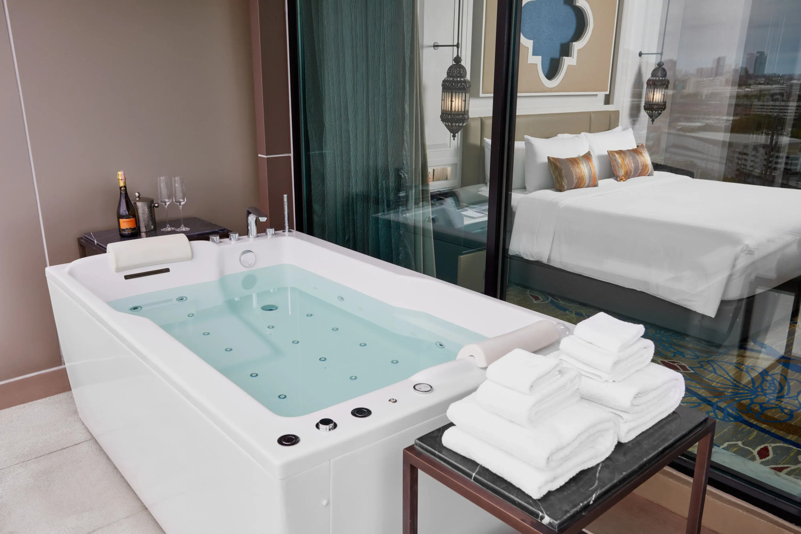 Valia Hotel Bangkok Sukhumvit