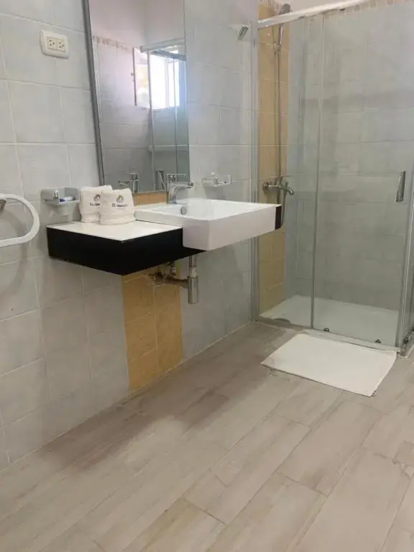 Отель El Quemaito