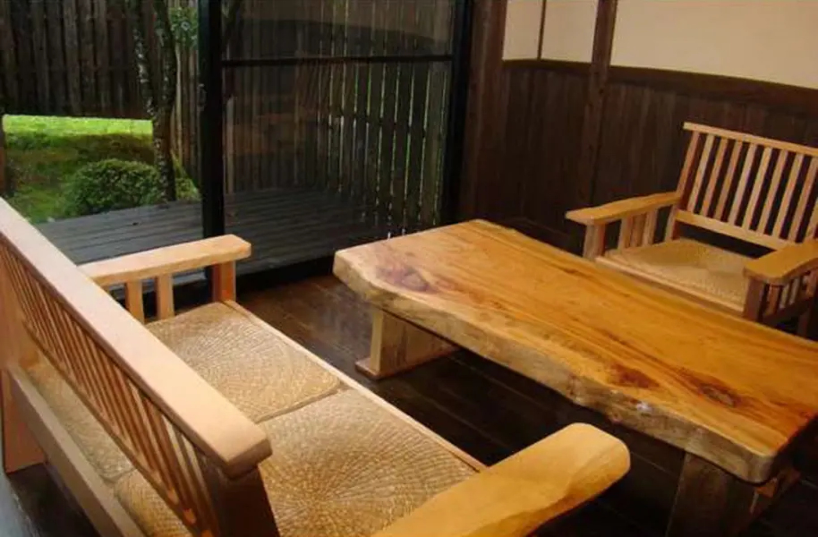 Gokuraku Onsen Takumi No Yado