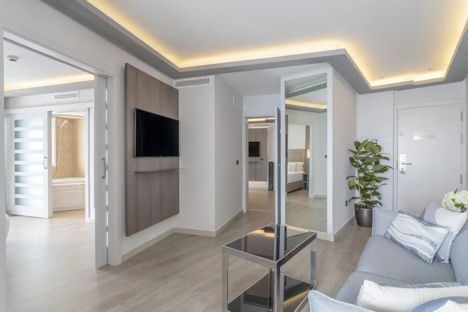 Melia Alicante