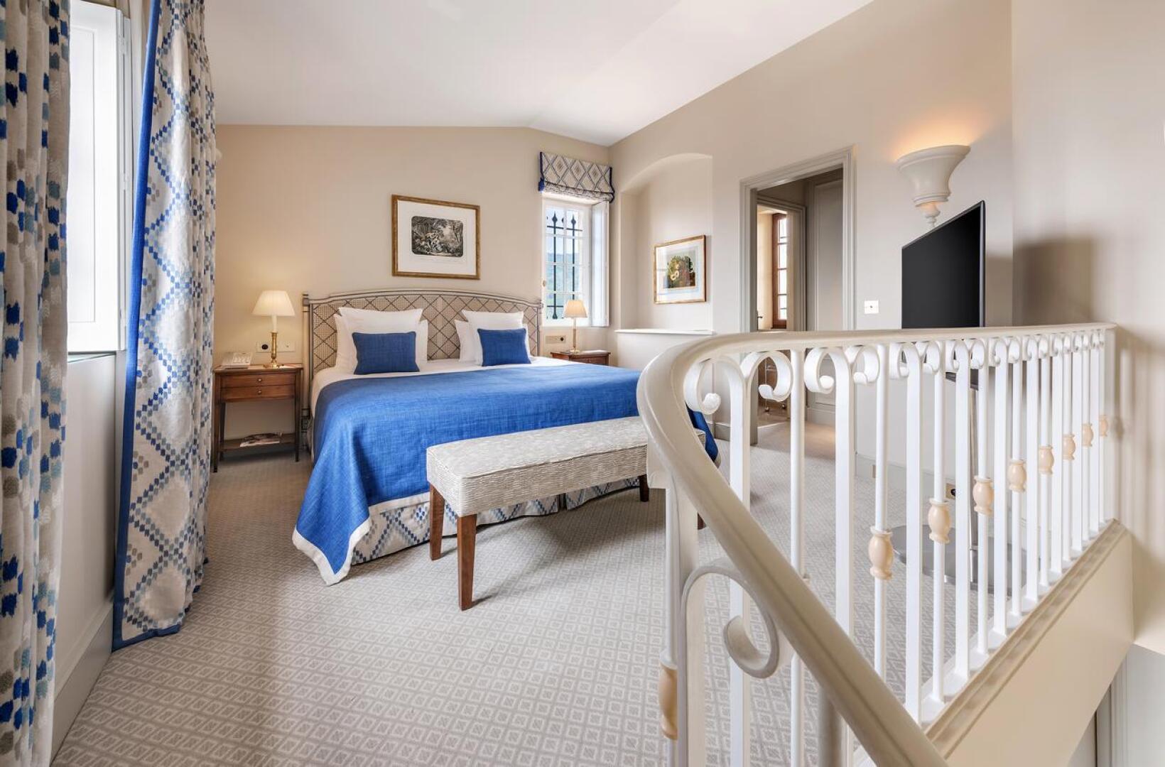 Château Saint-Martin & Spa's