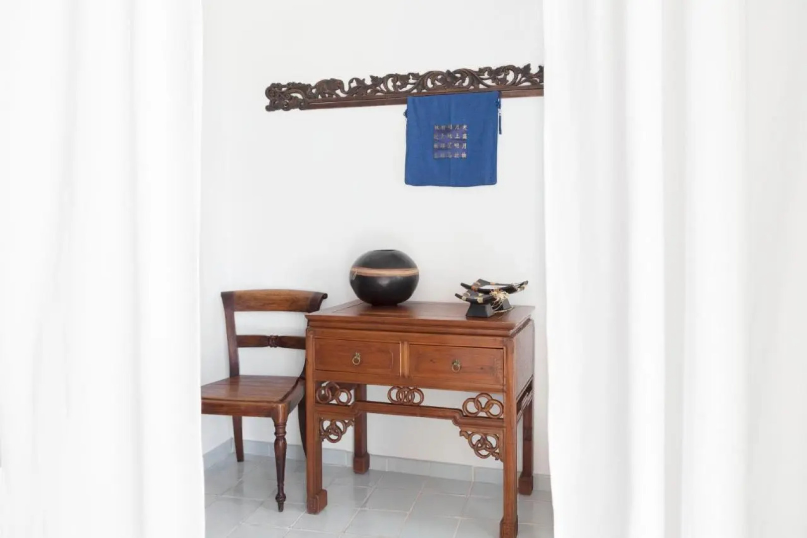 Quartara Boutique Hotel