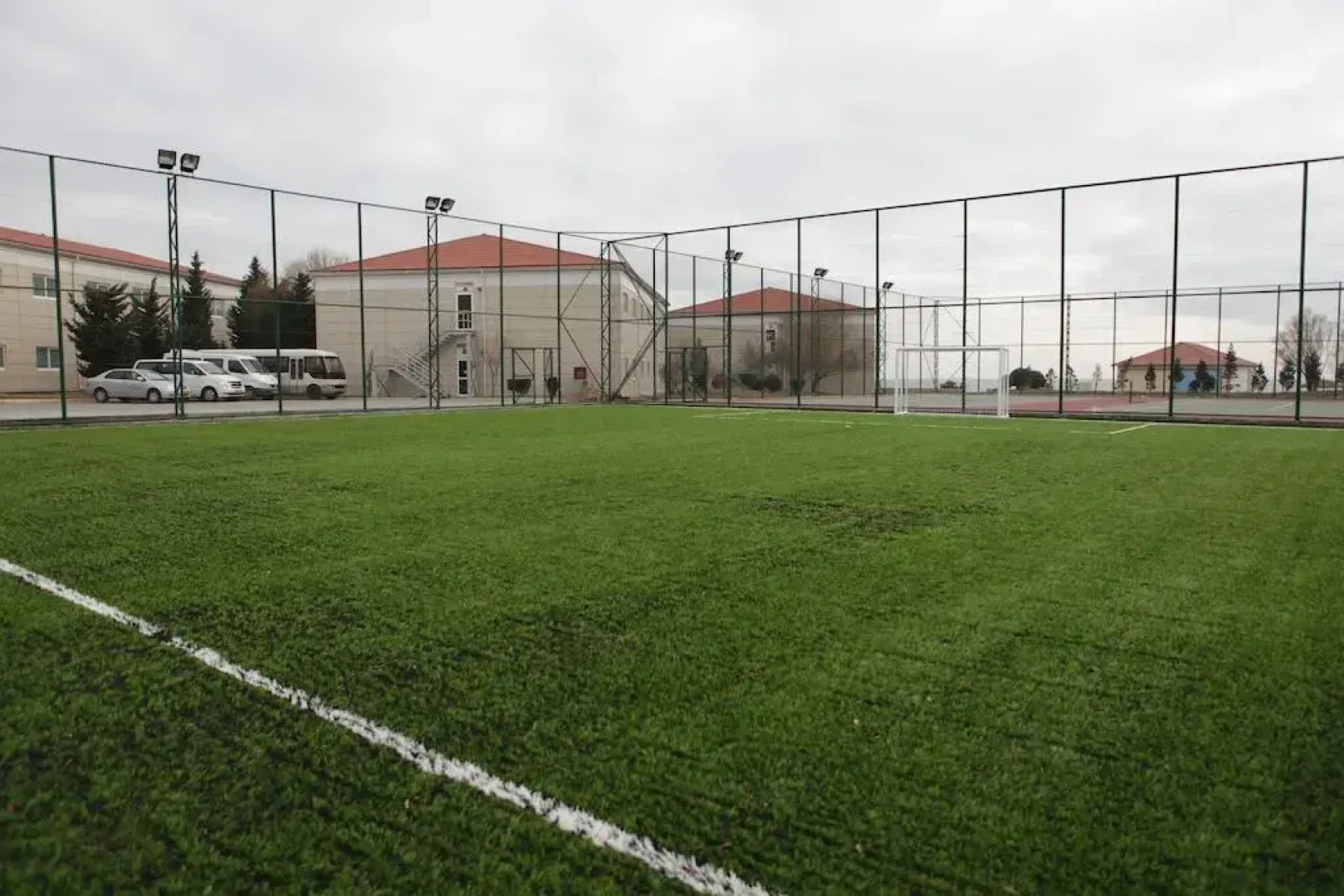 The Crescent Beach Hotel & Leisure Resort