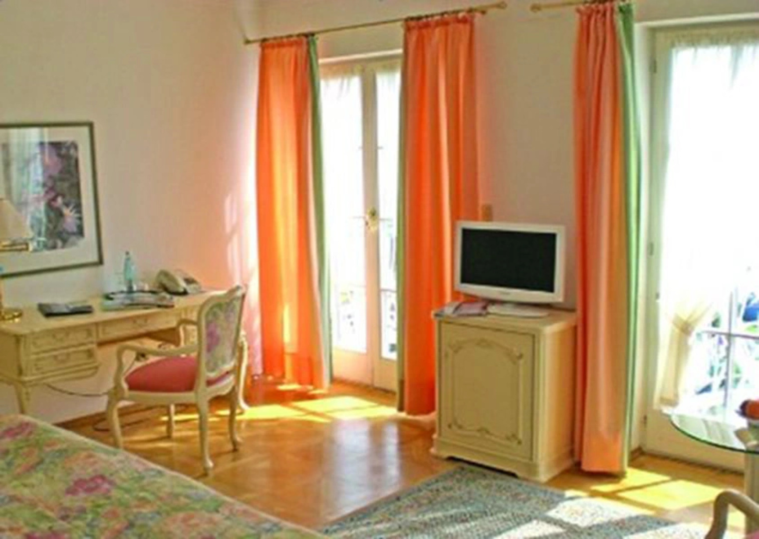 Hotelbetrieb Seeschau GmbH