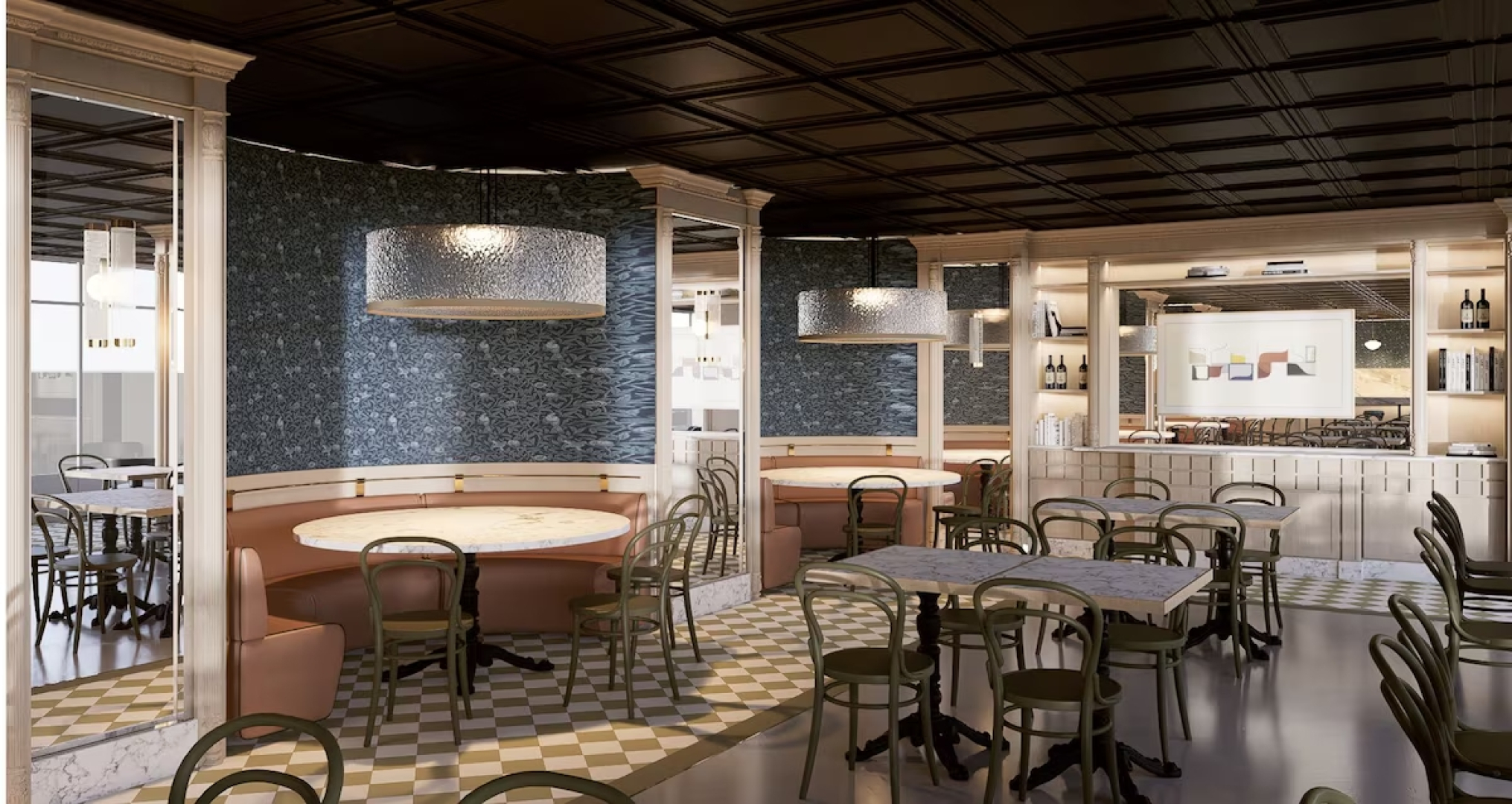 QAWRA Palace Resort & SPA