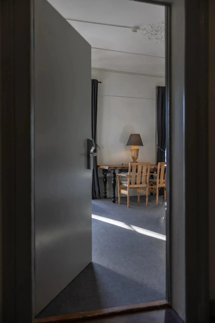 Vevey Hotel & Guesthouse