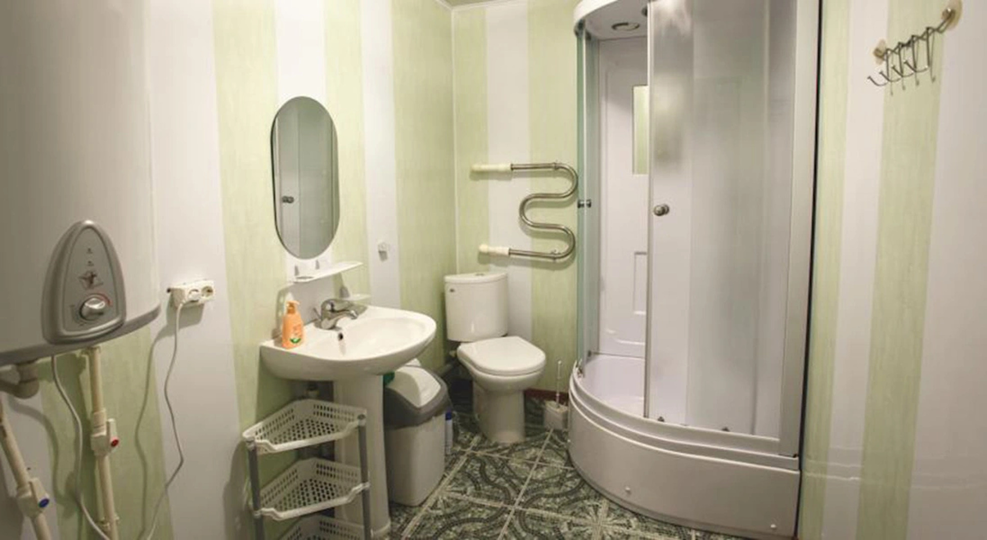 Cottage Arjan And Gostevoy