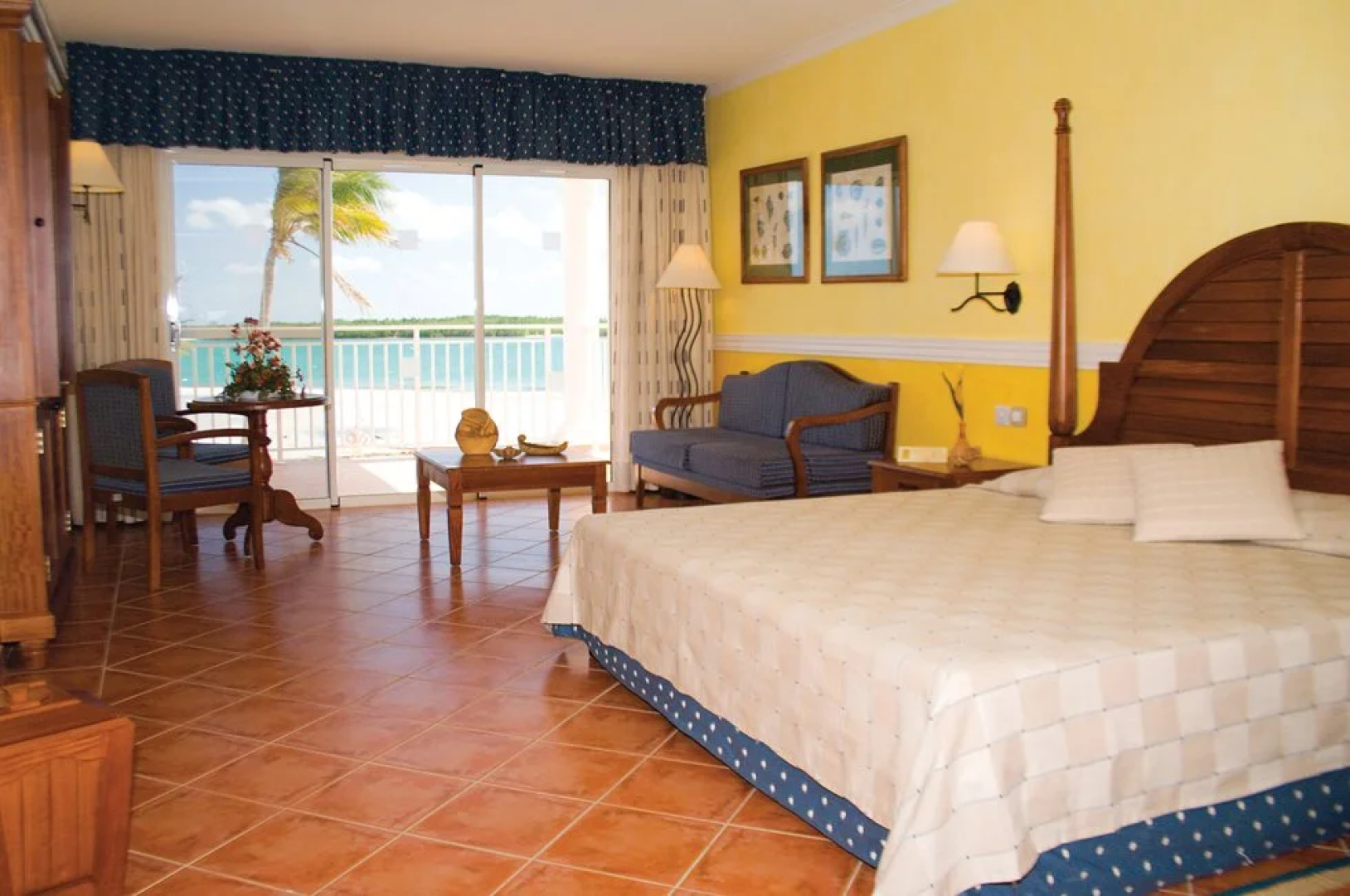 Hotel Swandor Varadero Beach