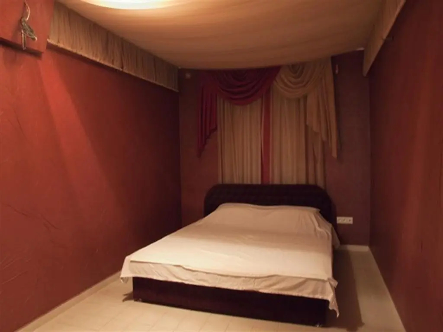 Samaras Cottages Bastion 30