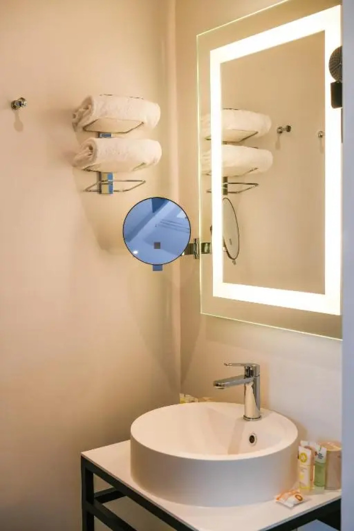 Best Western Plus Le Havre Centre Gare