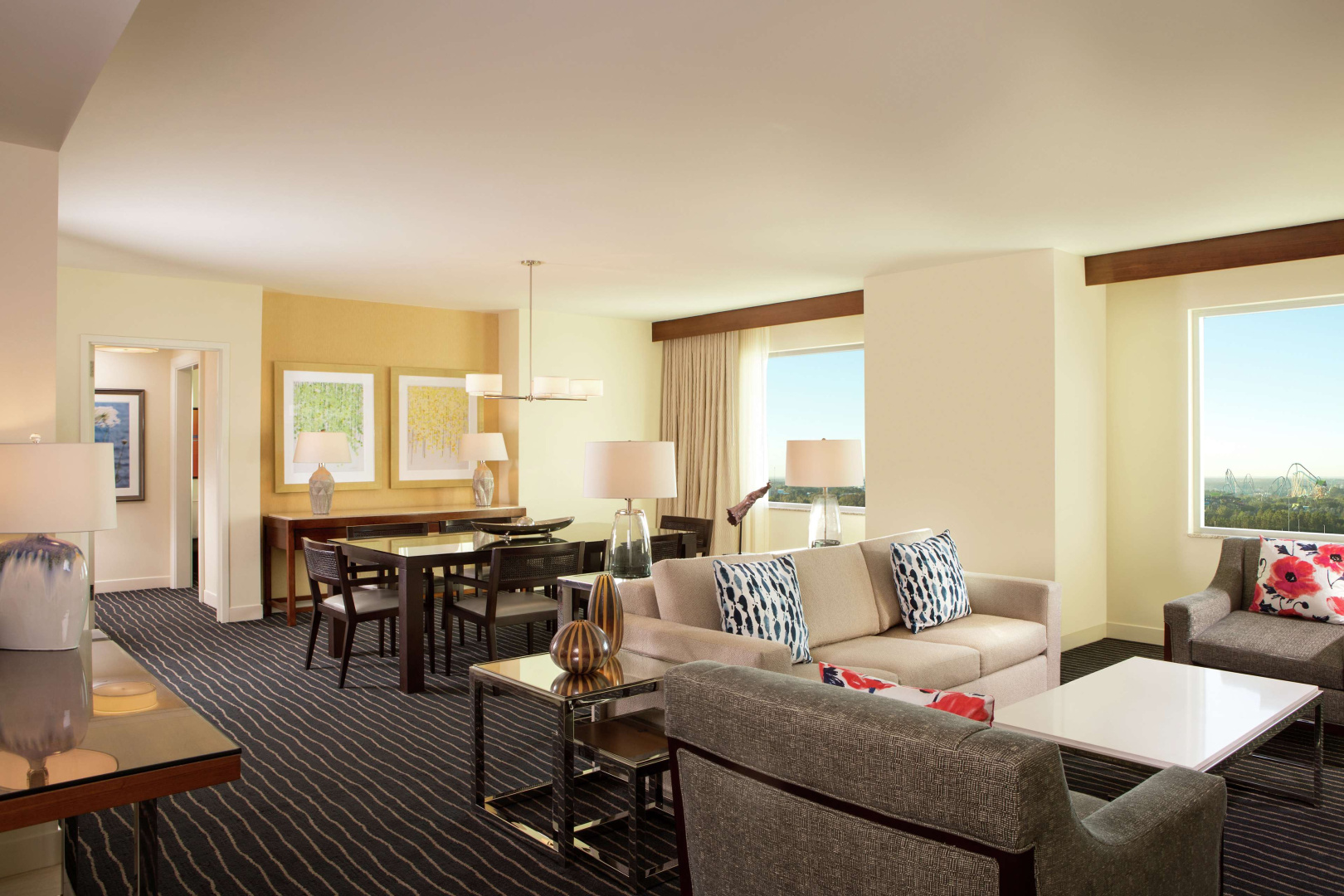 Hilton Orlando