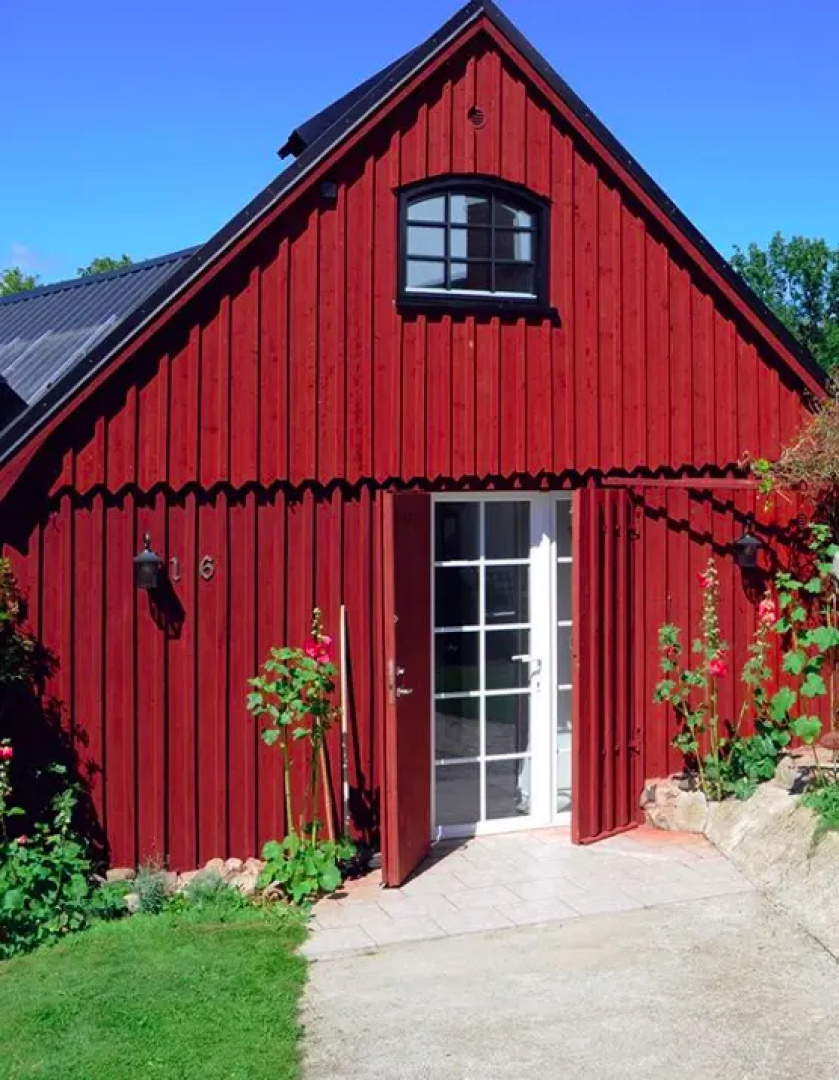 Ekenäs Gård