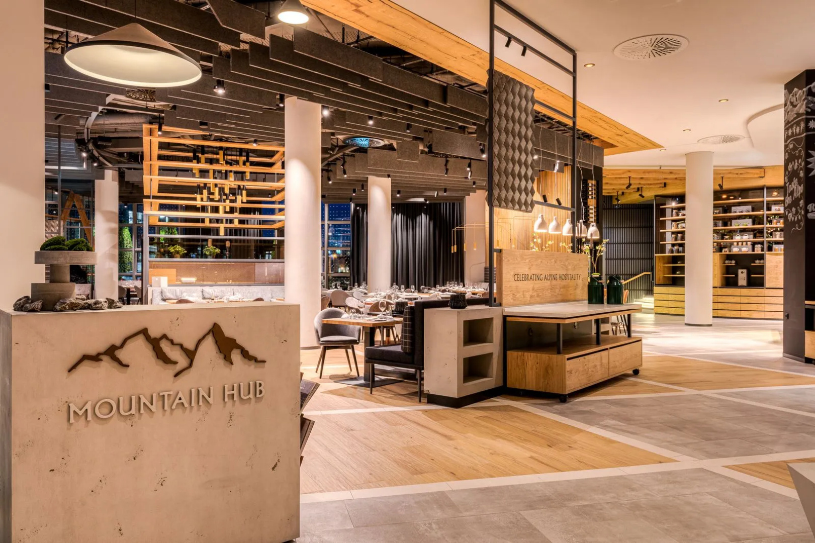 Hilton Munich Airport