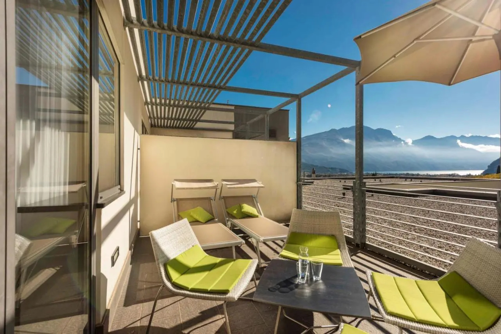 Active & Family Hotel Gioiosa