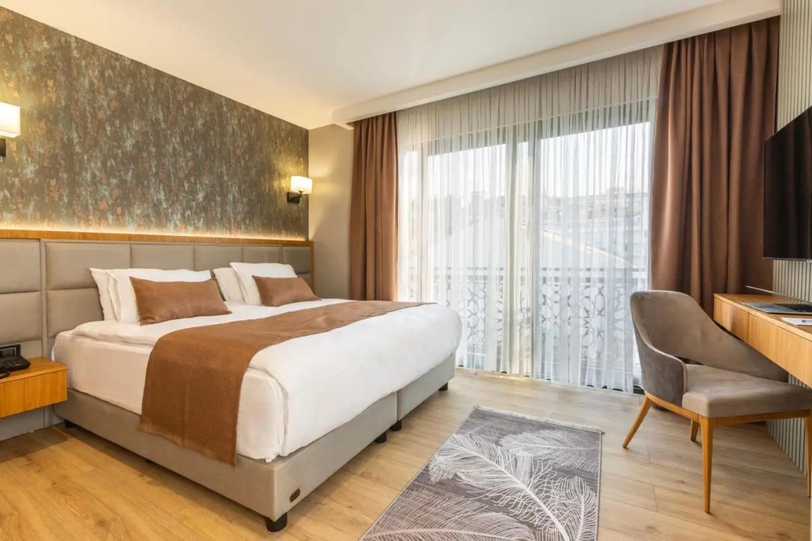 Aydin Suite Apart