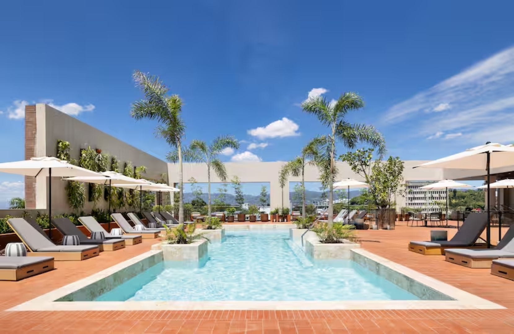 Hotel Santiago, Curio Collection by Hilton
