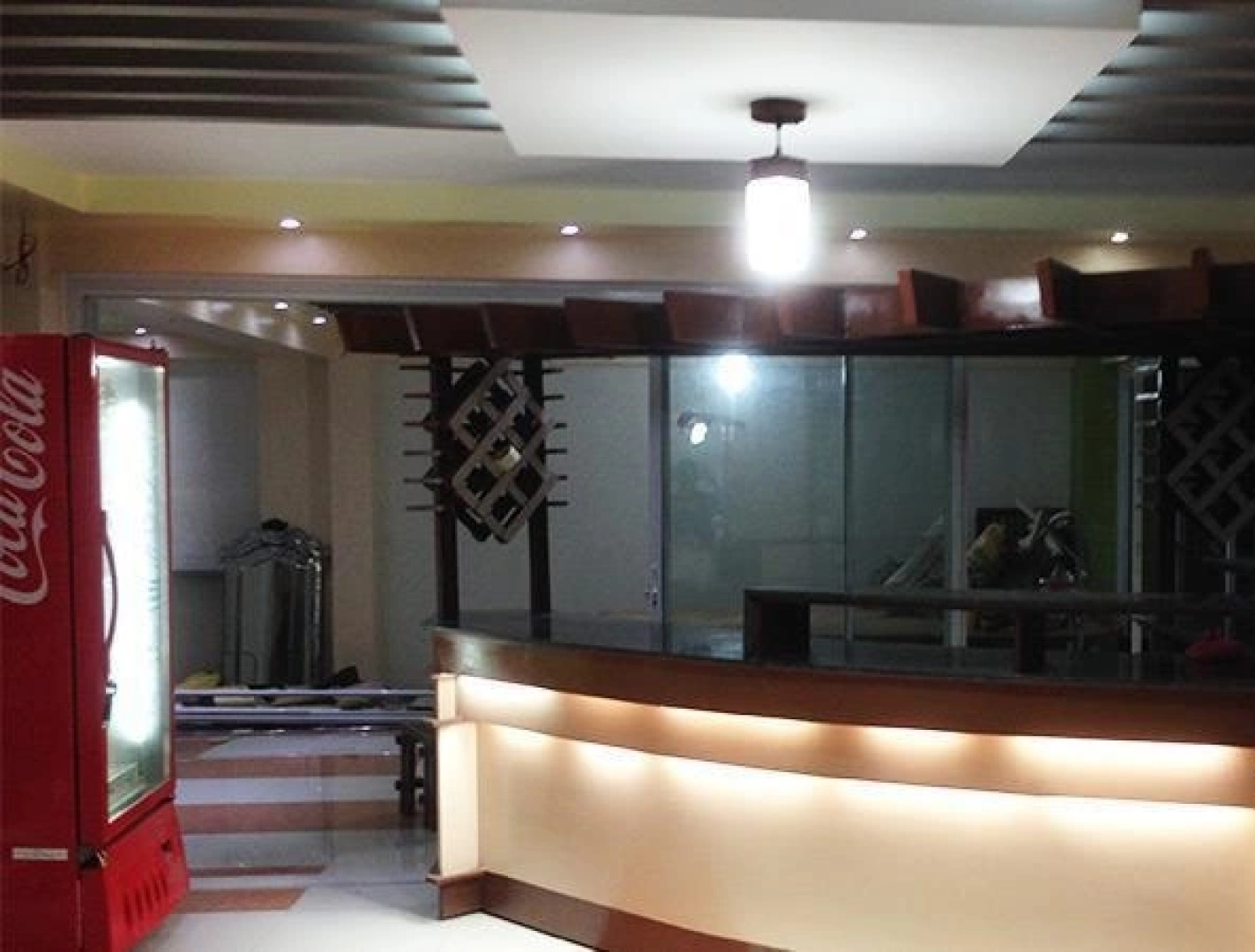 Regency Hotel de Vigan