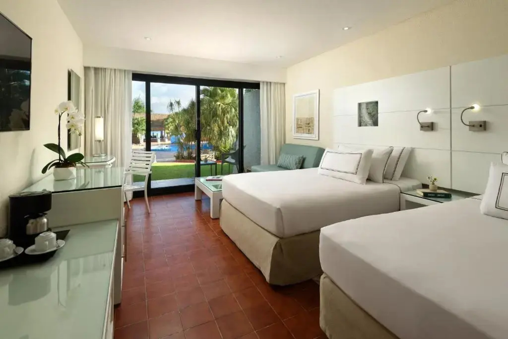 Melia Cozumel All Inclusive
