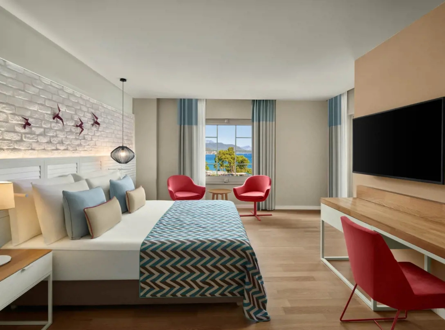 Akra Kemer - All Inclusive