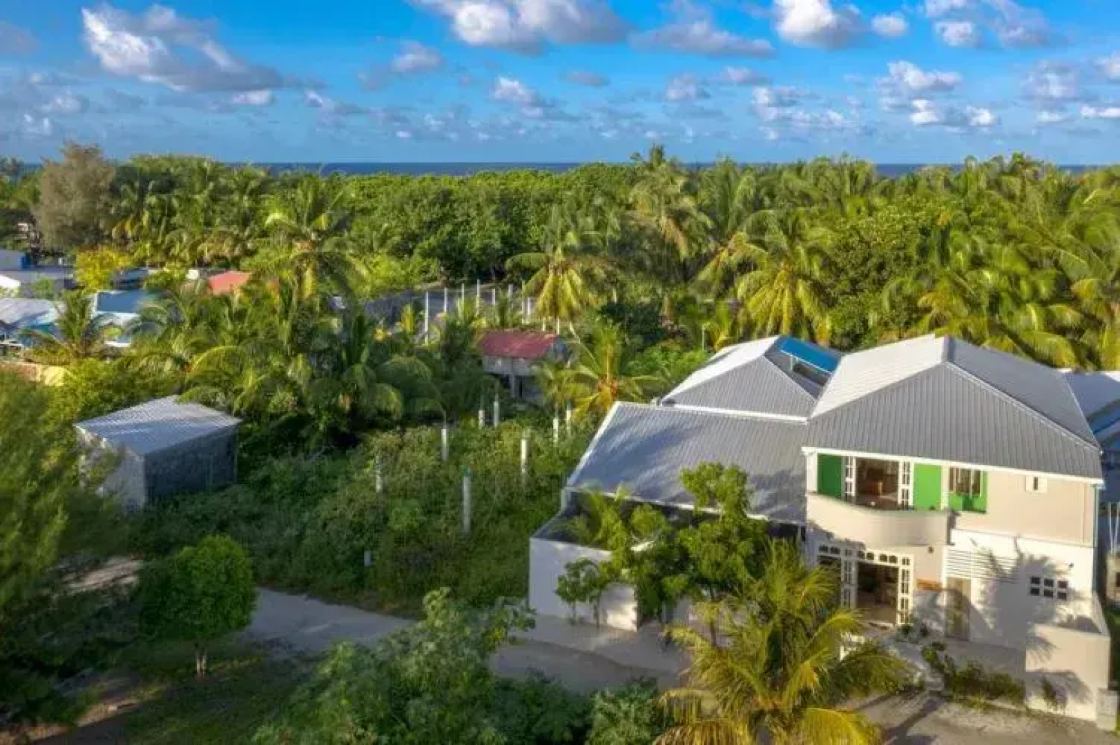 Cottage 316 Fuvahmulah