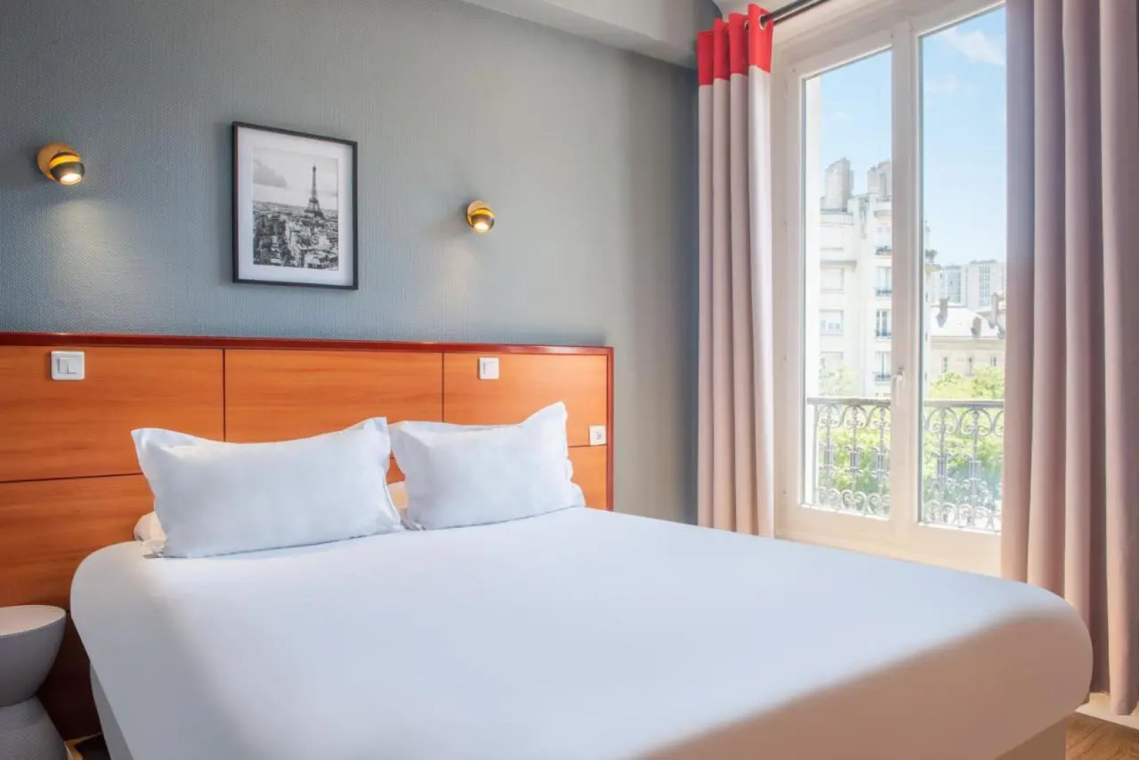 Hôtel Coypel by Magna Arbor