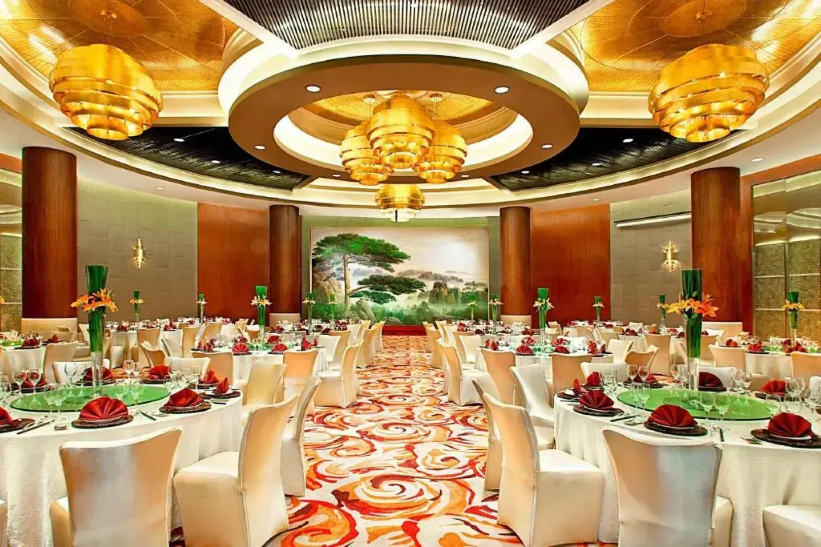 Sheraton Ningbo Hotel