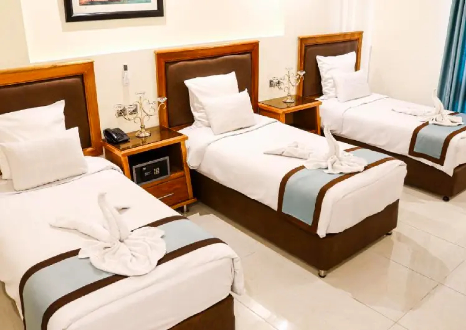 Al Raad Hotel