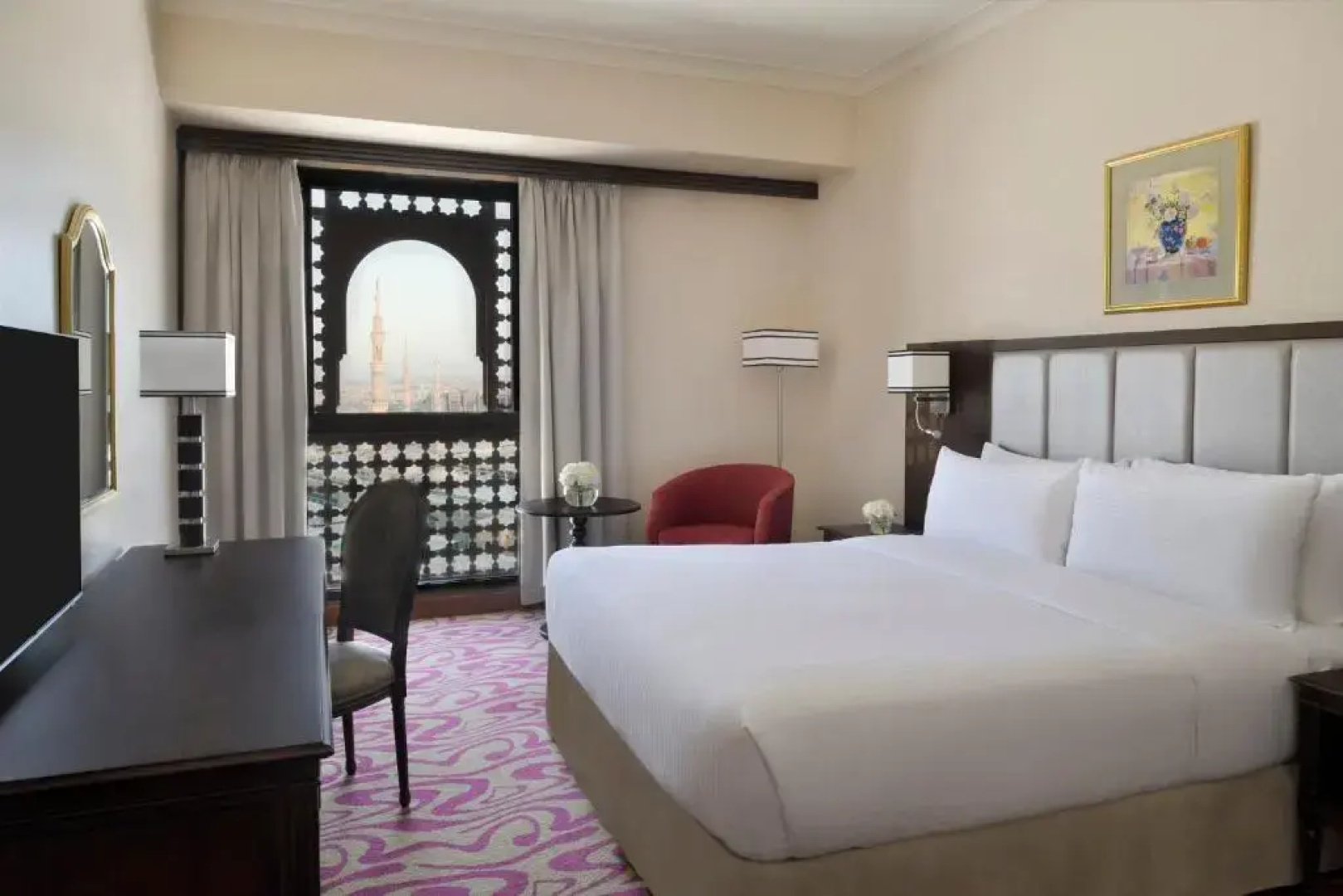 Intercontinental Madinah - Dar Al Iman by IHG