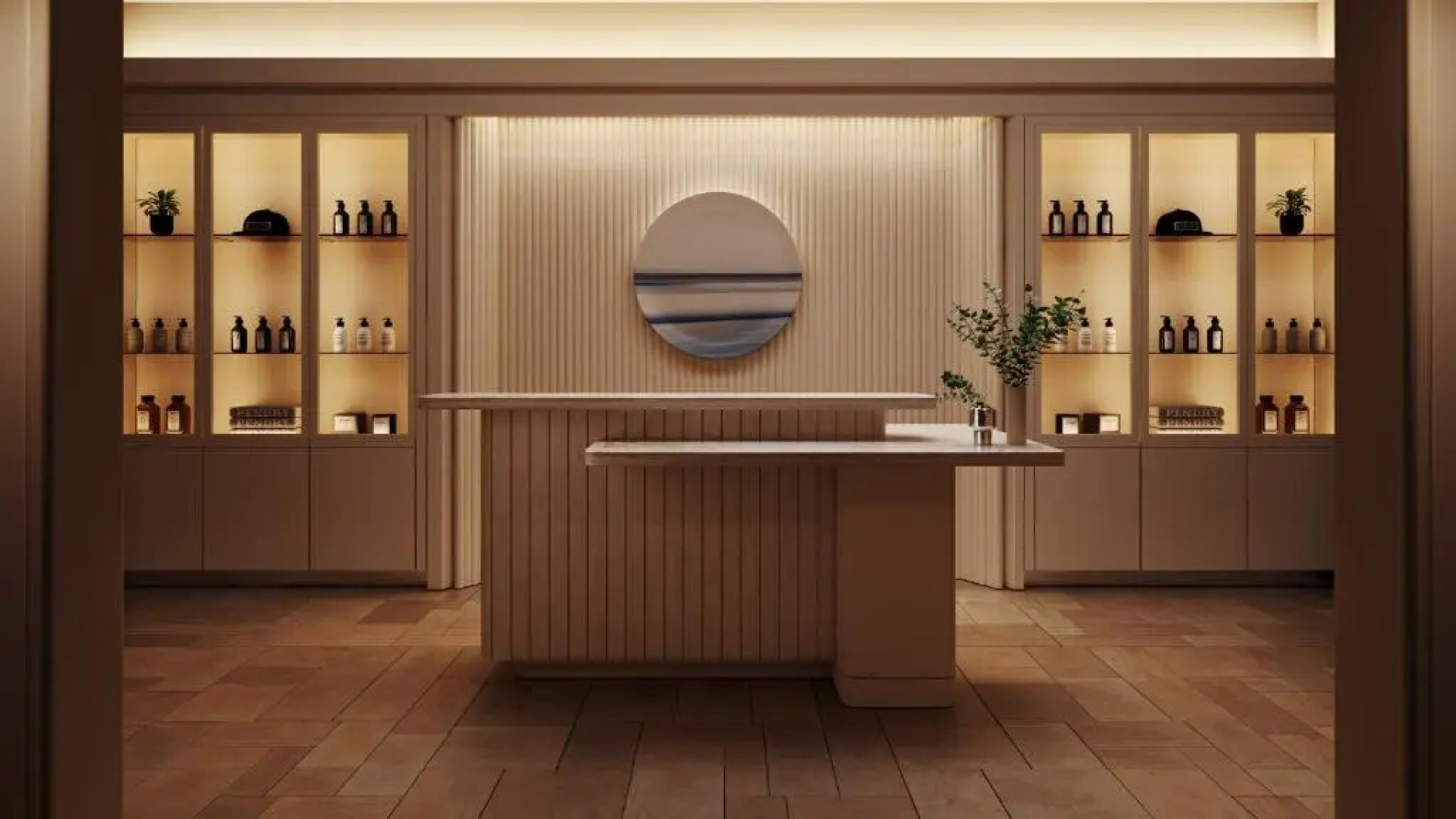 Pendry Newport Beach