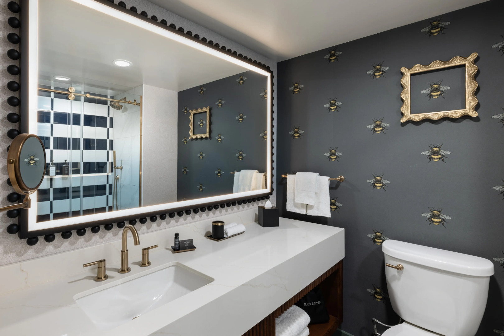 The Mecklen Hotel, a Tribute Portfolio Hotel