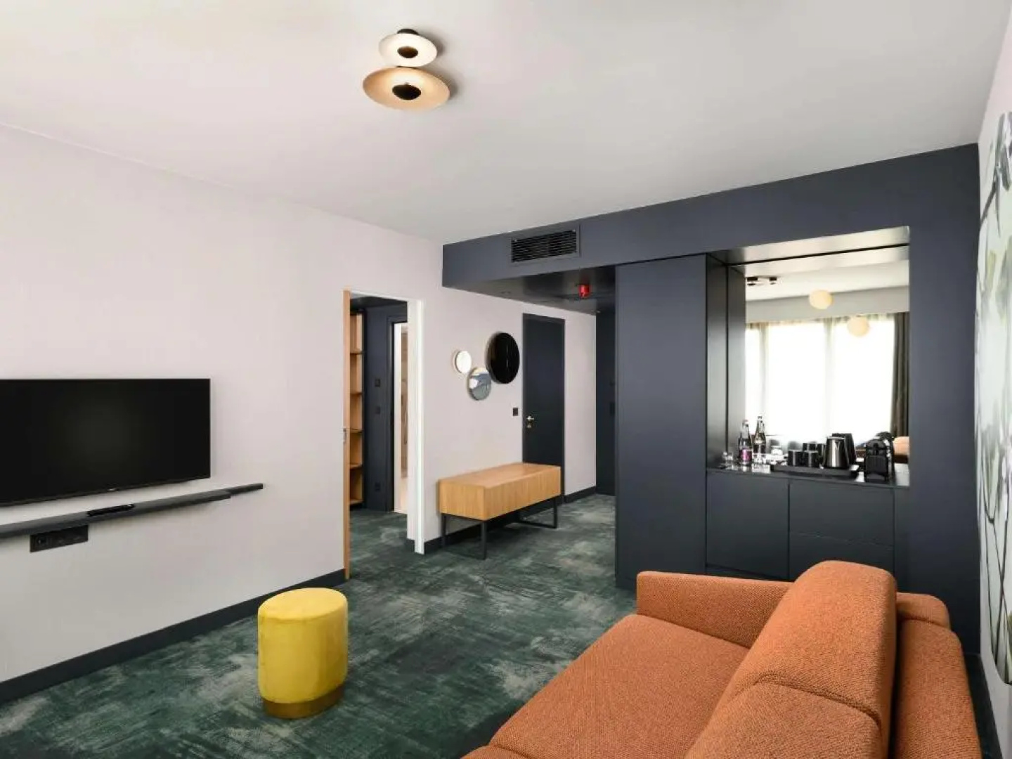 Mercure Debrecen