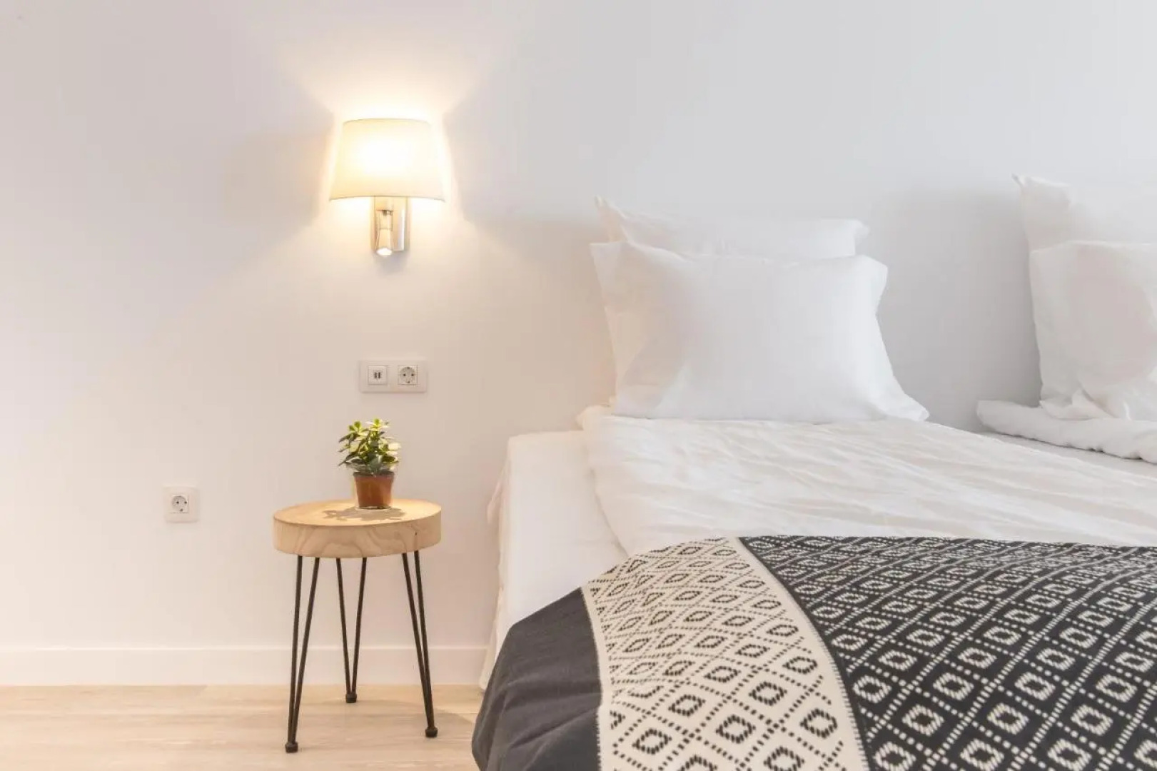 Atlantic Holiday Hotel