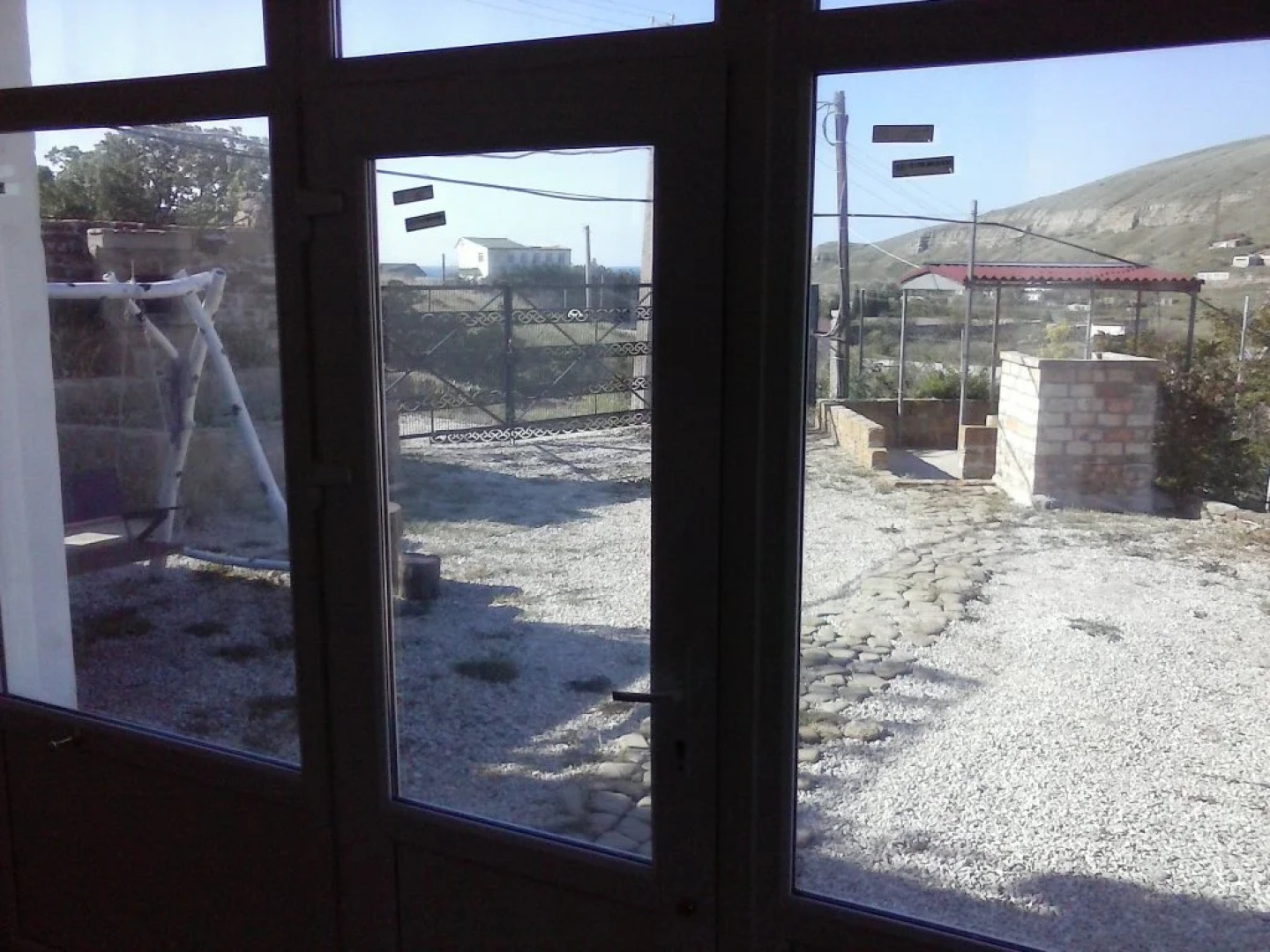 Morebugaz Guest house