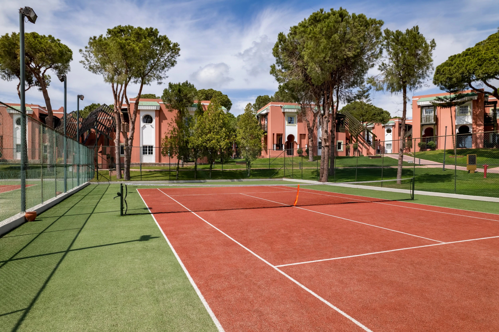 Rixos Park Belek - The Land of Legends Access