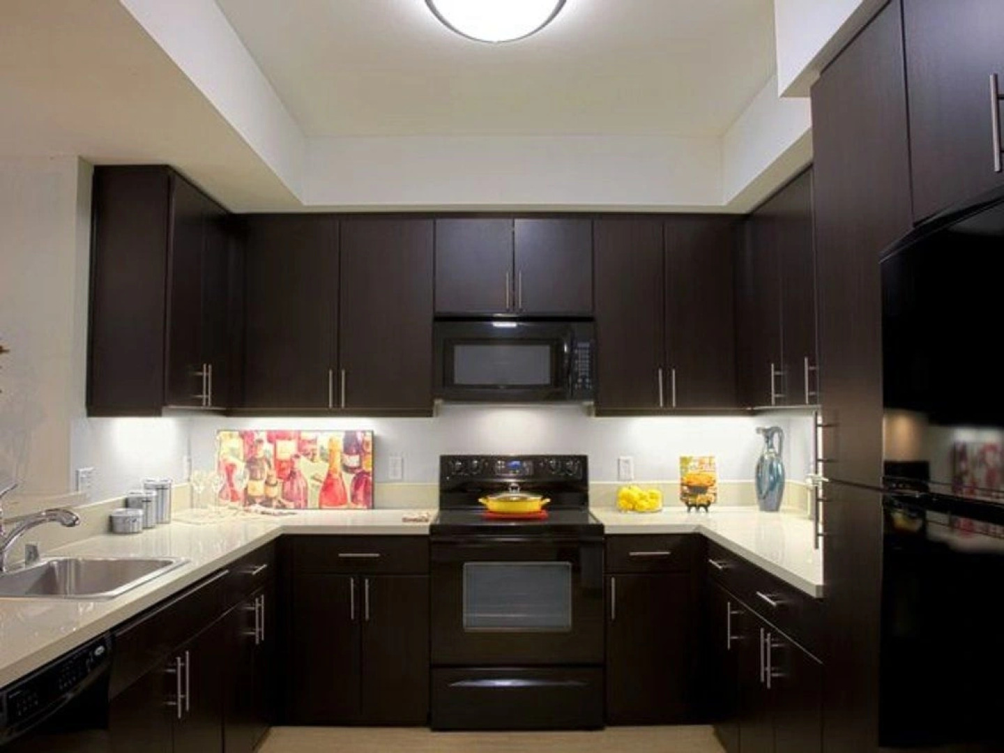 Oakwood 1001 Harvey Drive